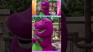 1, 2 buckle my shoe 👟 | Barney the Dinosaur