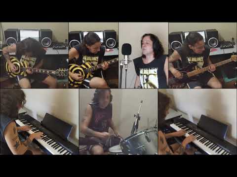 Purple Rain - Fabiano Negri - Prince Tribute