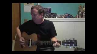 From A Silver Phial (Gene Clark Cover) by Scott Sutherland
