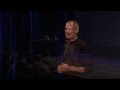 Steve Job's Goodbye Speech 