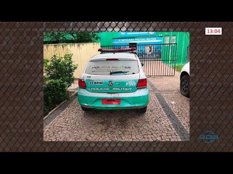 Comando do 5o Batalhão da PM passa por mudanças 24 03 2021