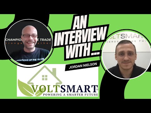 How to Save Money on Your Energy Bills 🏠 with Jordan Nielsen from Voltsmart 🌿