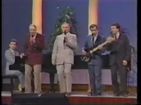 Old Convention Song / O Happy Day