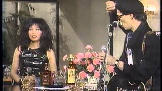 SHEENA AND THE ROKKETS(シーナ＆ザ・ロケッツ) TV LIVE 1981