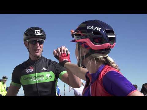 Haute Route Ventoux 2017 - Stage 2