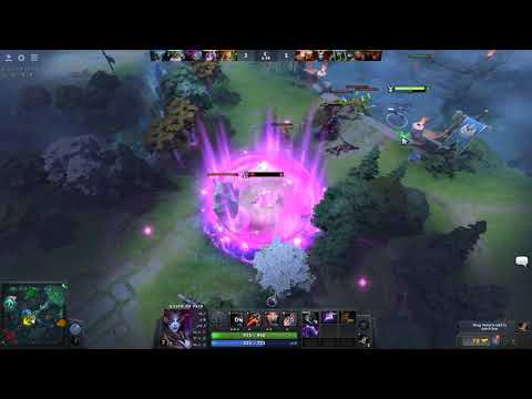 How to counter Void Spirit. Just watch this.