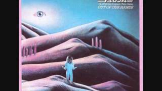 Flash - None The Wiser