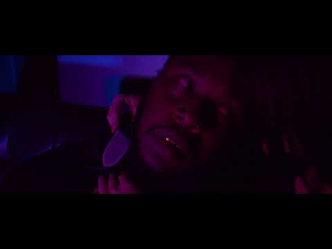 Stackztootrill - Paranoid (Official Video)