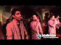 Los Adolescentes - Hoy Aprendi 