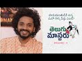 Telugu Masteru Full Episode 4 Ft Hanuman Teja Sajja Chai Bisket