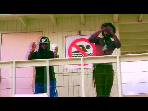 Brawvo feat. Royal Coochie "Hey Lil Mama"