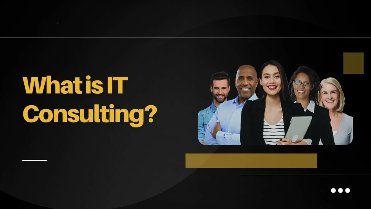 The Complete Guide to Starting an IT Consulting Business