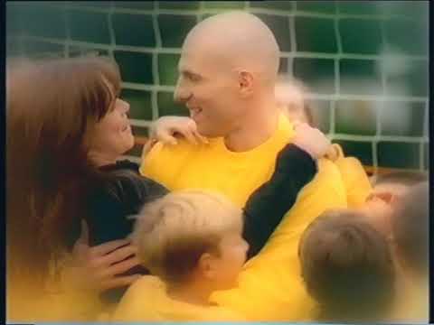 Edward Ball -  Trailblaze [Official Video] [Remastered]