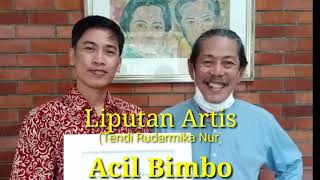 Download lagu Sajadah Panjang - Bimbo mp3