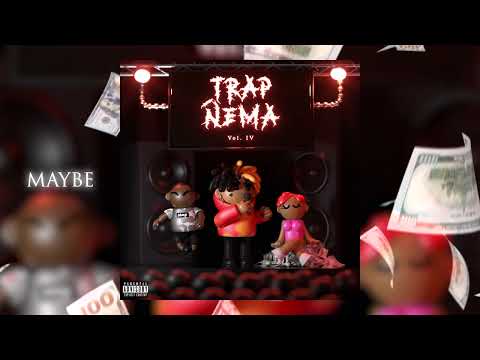 Crazy Point - Maybe (Audio Oficial)