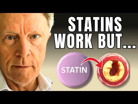 How I Use Statins to Unclog Arteries