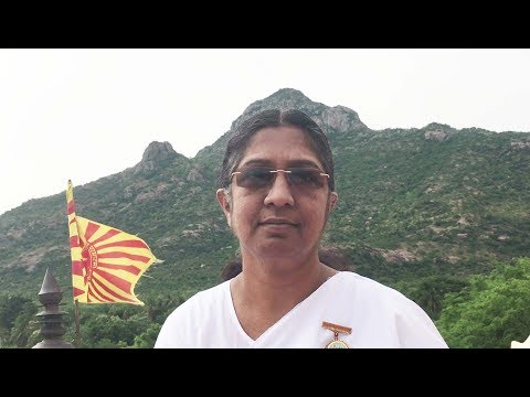 MOULD - B.K.Uma Sister