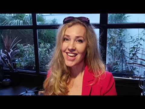 Zangtips by Ilse Huizinga: wat kun vooral WEL drinken voordat je zingt? 3 tips