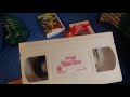 Barney S Talent Show 1996 VHS