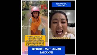 Download lagu ANAK E SOPO IKI GUYS SAMPEK SOIMAH NGAKAK #soimah #LESLAR #LESTIKEJORA #FUJI #THOFU mp3