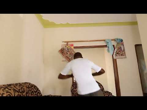 TULI BULUNGI BY CLEVER J CHALLENGE ACCEPTED