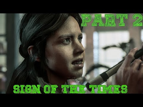 MAFIA 3 DLC SIgn Of The Times Walkthrough Gameplay Part 2 - Bonnie (PS4)
