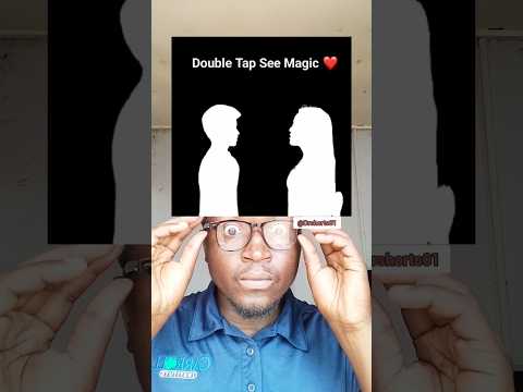 Double Tap to see the MAGIC🤫 #shorts #viral #trending #subscribe #memes