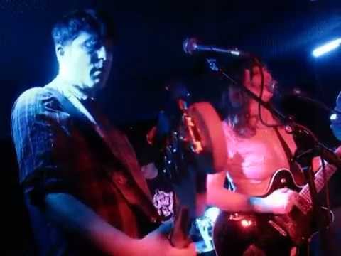 The Wendy Darlings live @ Power Lunches, London, 02/05/14 (Part 8)