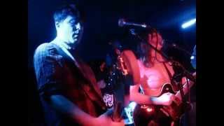The Wendy Darlings live @ Power Lunches, London, 02/05/14 (Part 8)