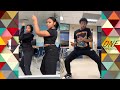 Ton1ght Jersey Club Challenge Dance Compilation Dance Onechallenge