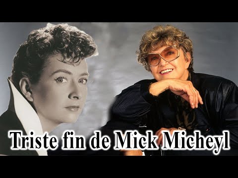 La vie et la triste fin de Mick Micheyl