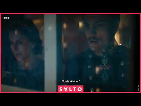 Sissi saison 2 Bande annonce VF