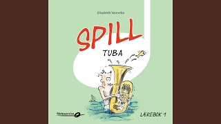 Ved veien lå et hus (Akkompagnement)