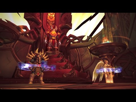 eXample - Heroic Odyn (Unholy Death Knight POV)