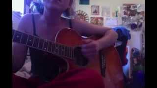 &quot;Going For the Gold&quot; Bright Eyes Cover