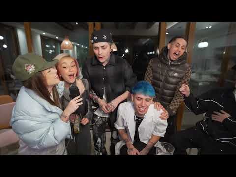 Tu novia es mi novia - Nicki vs Khea - Lit Killah, Luckra, Bhavi - Freestyle