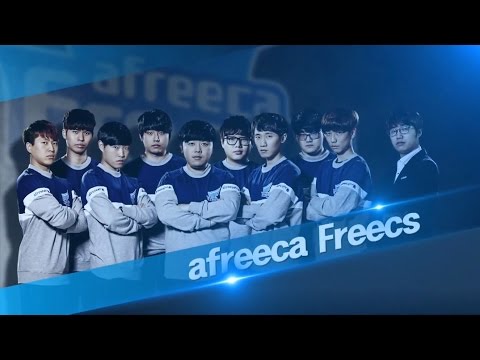 [SPL2016] Symbol(Afreeca) vs Rogue(Jin Air) Set4 -EsportsTV, Starcraft 2