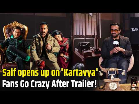 Video Clip 4 — Kartavya