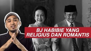 Download lagu BJ Habibie yang Religius dan Romantis mp3 Download lagu BJ Habibie yang Religius dan Romantis mp3