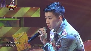 Jay Park - JOAH, 박재범 - 좋아, Show champion 20130417