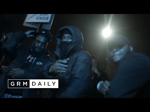 ASBO - More Money [Music Video] | GRM Daily