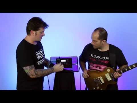 Exclusive Content! Roland's New GT001 Demo Video - Better Music