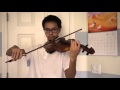王力宏- 你的爱(Your Love) Ryan Wong Cover 