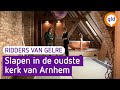 Ridders van Gelre 8 maart 2021 - Walburgiskerk in Arnhem