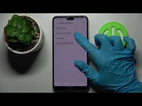How to Set Up Alarm Clock on HUAWEI P20 Pro – How to Use Alarm Clocks
