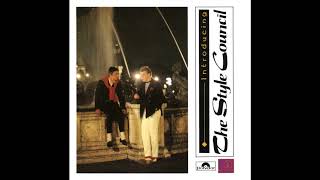 Style Council - Speak Like a Child