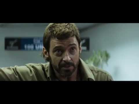 CHAPPIE Film Clip "Burn To Ash" - HD