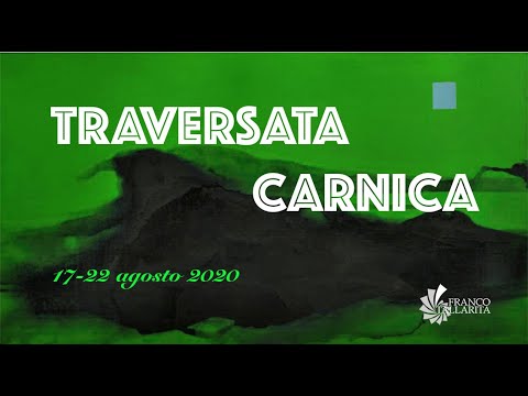 Traversata carnica