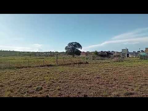 Lotes en Lomas de Anisacate