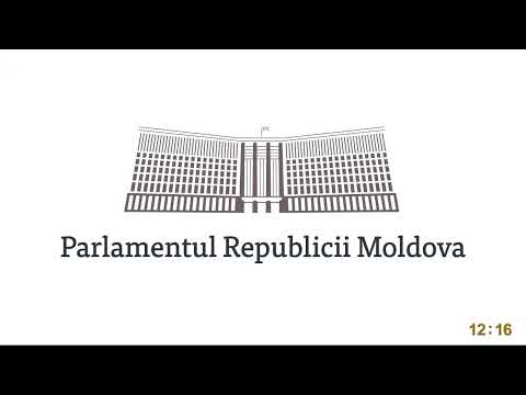 Lansarea cărții ”Reforma constituțională în Republica Moldova (evaluări și perspective)” - 6.07.2021